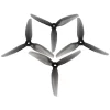 HQ Prop 5141 Dreiblatt V1S Grau POPO 2CW+2CCW Poly Carbonat FPV Propeller 5 Zoll