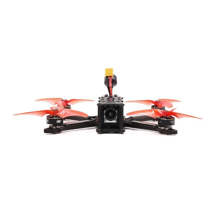 GEPRC SMART 35 HD Runcam Link Wasp Drone FPV TBS Nano RX