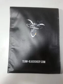 TBS Akku Batterie Lipo Sicherheitstasche Safe Bag