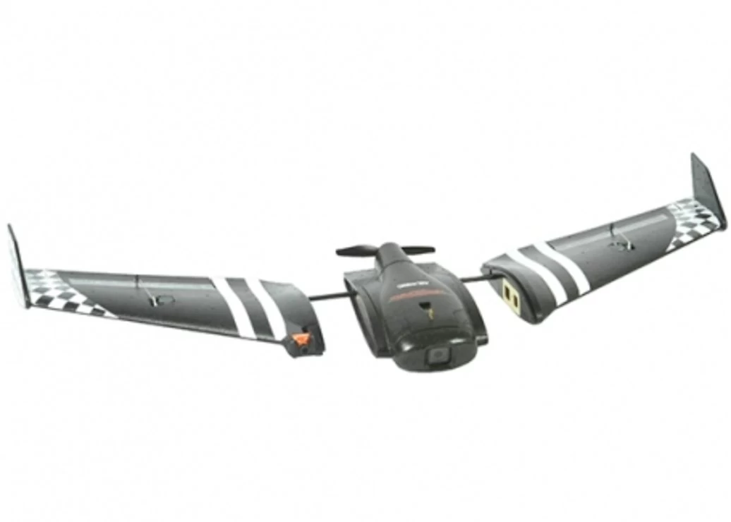 Sonic FPV AR Wing KIT FPV Flugzeug â Bild 3