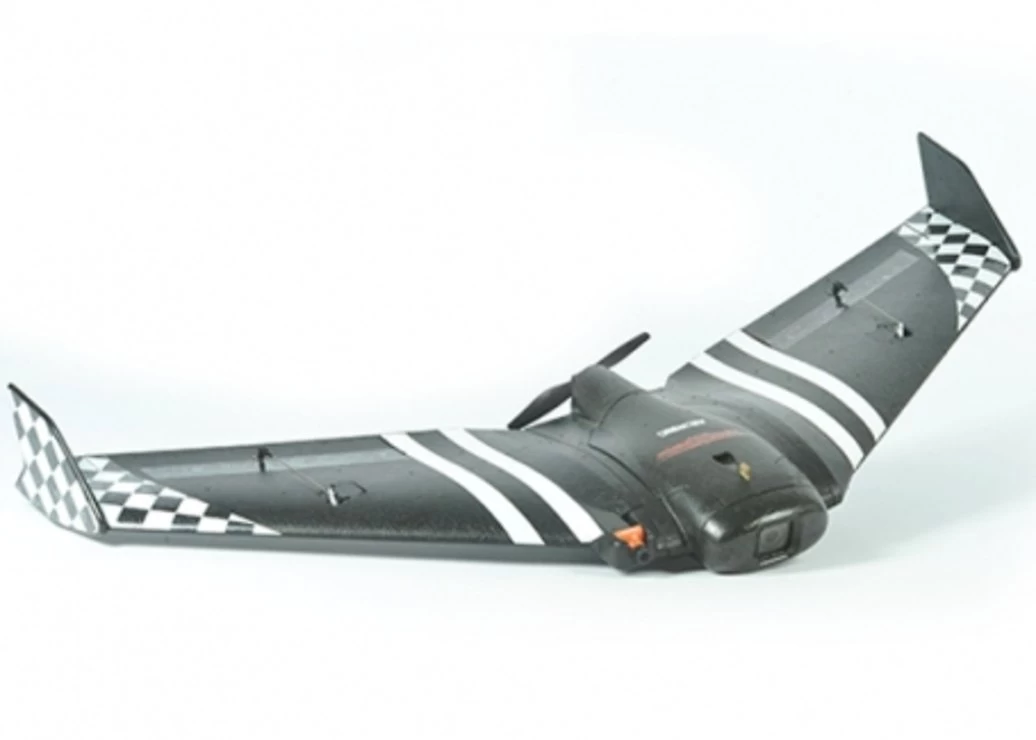 Sonic FPV AR Wing KIT FPV Flugzeug â Bild 2