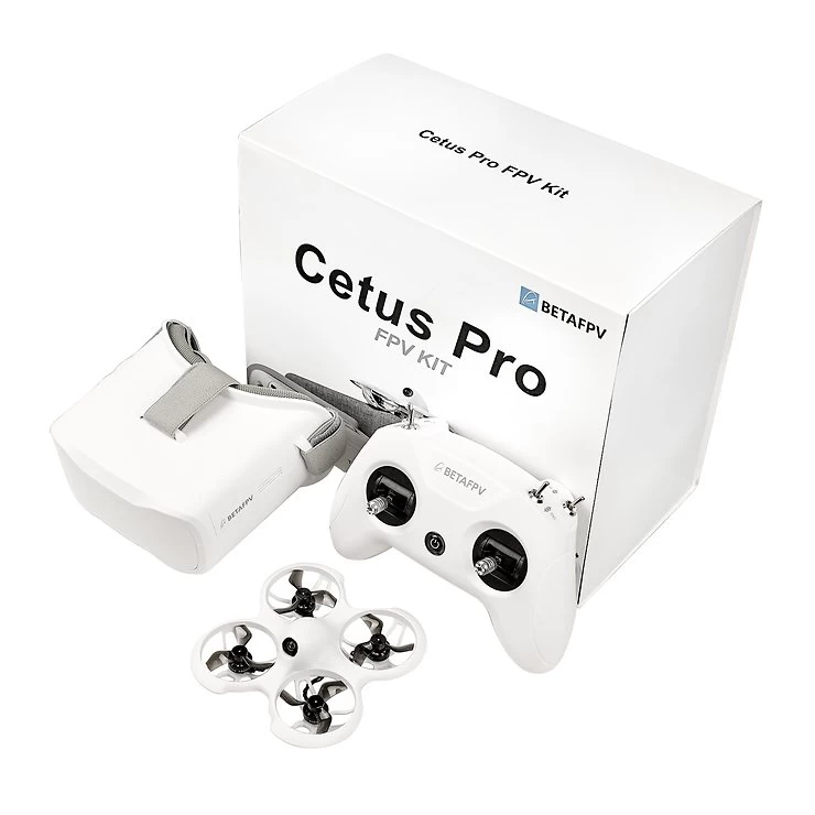 BetaFPV Whoop Racing Cetus Kit Pro – Bild 5