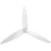 Gemfan 7040 7x4 Flash 3 Blatt Propeller Klar 2xCW 2xCCW 7 Zoll