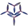 Gemfan 5043 5x4.3 WinDancer 3 Blatt Propeller Skitzo Galaxy 2xCW 2xCCW 5 Zoll