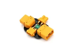 TBS Smoke Stopper 2-8S