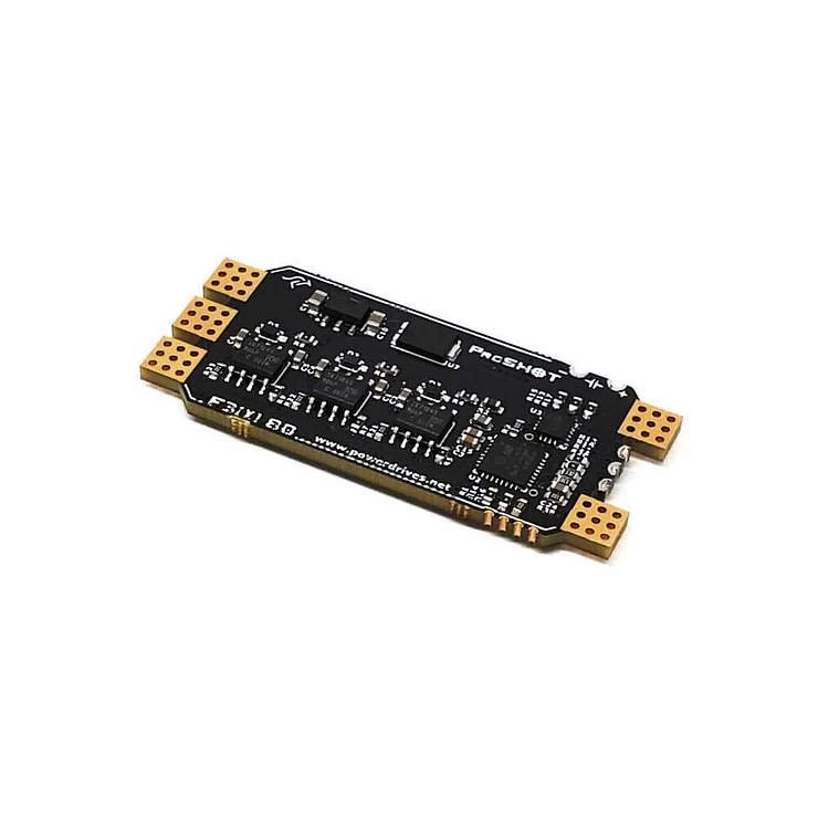 APD X Class TBS 80F3 ESC Regler