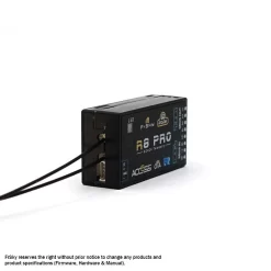 FrSky Archer R8 Pro ACCESS 2,4 GHz EmpfÀnger OTA