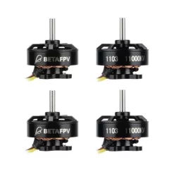 BETAFPV Brushless FPV Motor 1103 11000KV 4 Stück