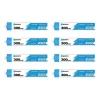 BetaFPV Lipo BT2-0 300mAh 1S 30C HV 8 Stück