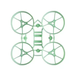 BetaFPV Meteor65 Frame Brushless Whoop Grün
