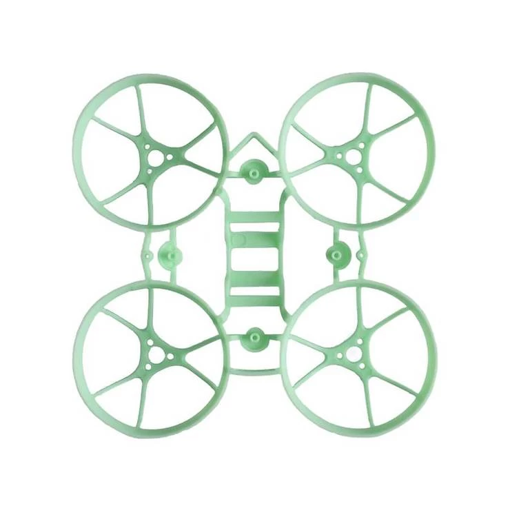 BetaFPV Meteor65 Frame Brushless Whoop Grün