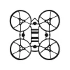 BetaFPV Meteor65 Frame Brushless Whoop Schwarz