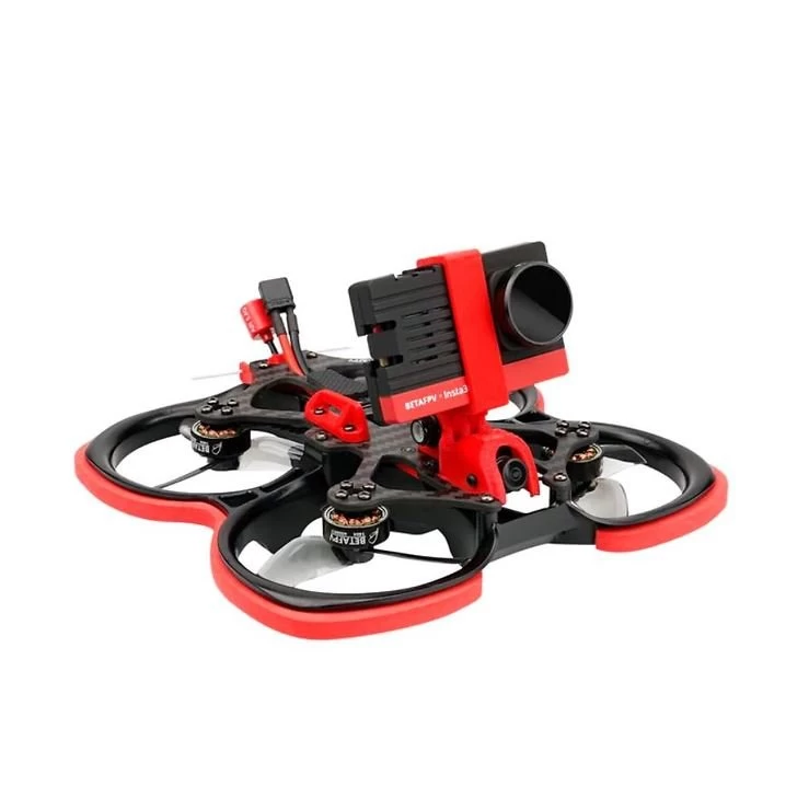 BetaFPV Pavo25 Whoop Racing FPV Quadcopter HD Digital VTX PNP – Bild 5