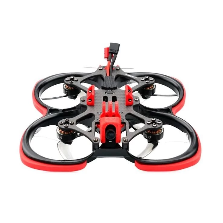 BetaFPV Pavo25 Whoop Racing FPV Quadcopter HD Digital VTX PNP – Bild 6