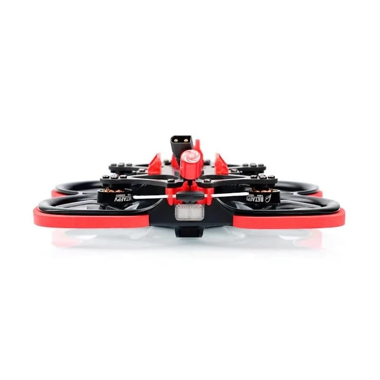 BetaFPV Pavo25 Whoop Racing FPV Quadcopter HD Digital VTX PNP