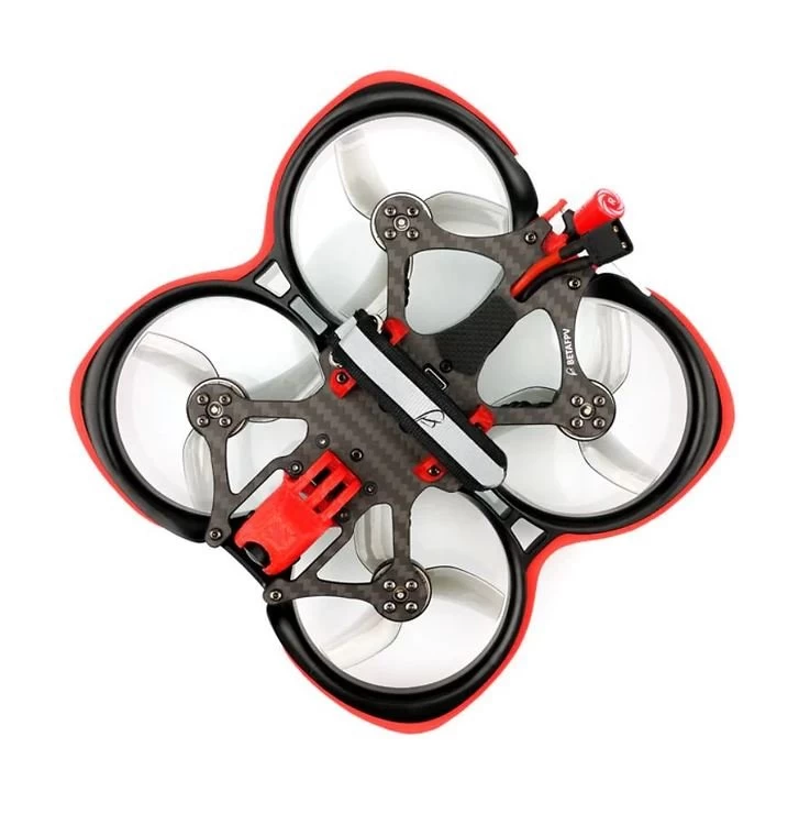 BetaFPV Pavo25 Whoop Racing FPV Quadcopter HD Digital VTX PNP – Bild 4