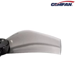 Gemfan Ducted D63 FPV Propeller Clear Grey 2.5 Zoll