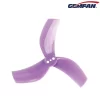 Gemfan Ducted D63 FPV Propeller Purple 2.5 Zoll