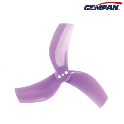 Gemfan Ducted D63 FPV Propeller Purple 2.5 Zoll