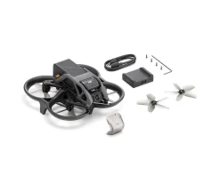 DJI Avata FPV 4K Drohne