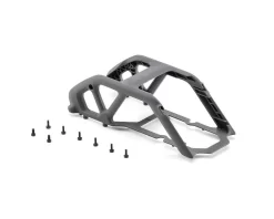 DJI Avata FPV 4K Drohne Oberer Frame Rahmen