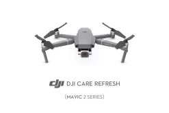 DJI Care Refresh Mavic 2 Aktivierungscode Für 12 Monate