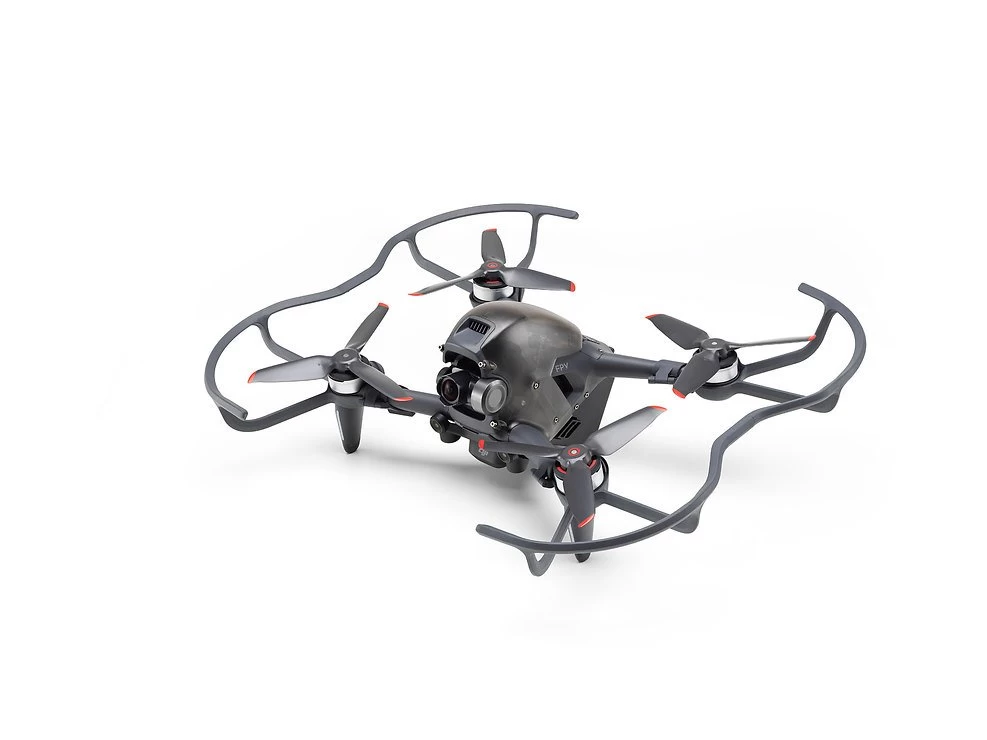 DJI FPV Propeller Guard â Bild 4