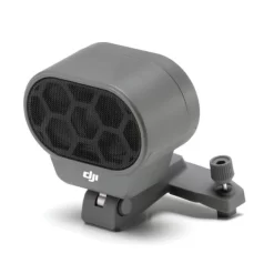 DJI Mavic 2 Enterprise Lautsprecher Part 5