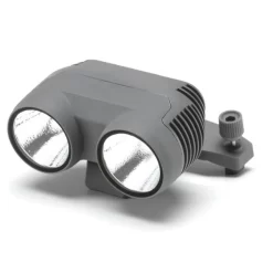 DJI Mavic 2 Enterprise Scheinwerfer Part 4