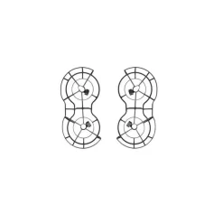 DJI Mavic Mini 360Grad Propellerschutz Part 9