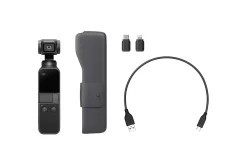 DJI Osmo Pocket Kamera