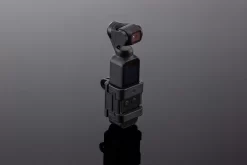 DJI Osmo Pocket Zubehörbefestigung Part 3