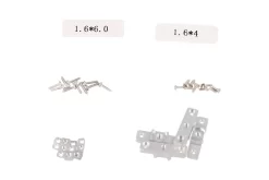 DJI Part 15 Connection Assembly