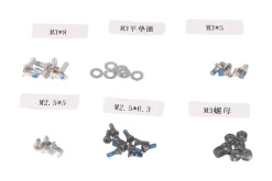 DJI Zenmuse Z3-3D Part 45 Screws Pack