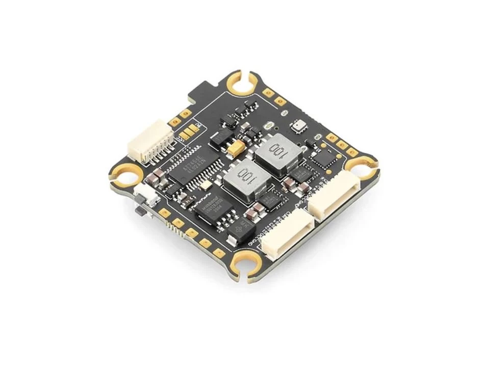 Diatone Mamba MK4 F722APP FC FPV Flugkontroller