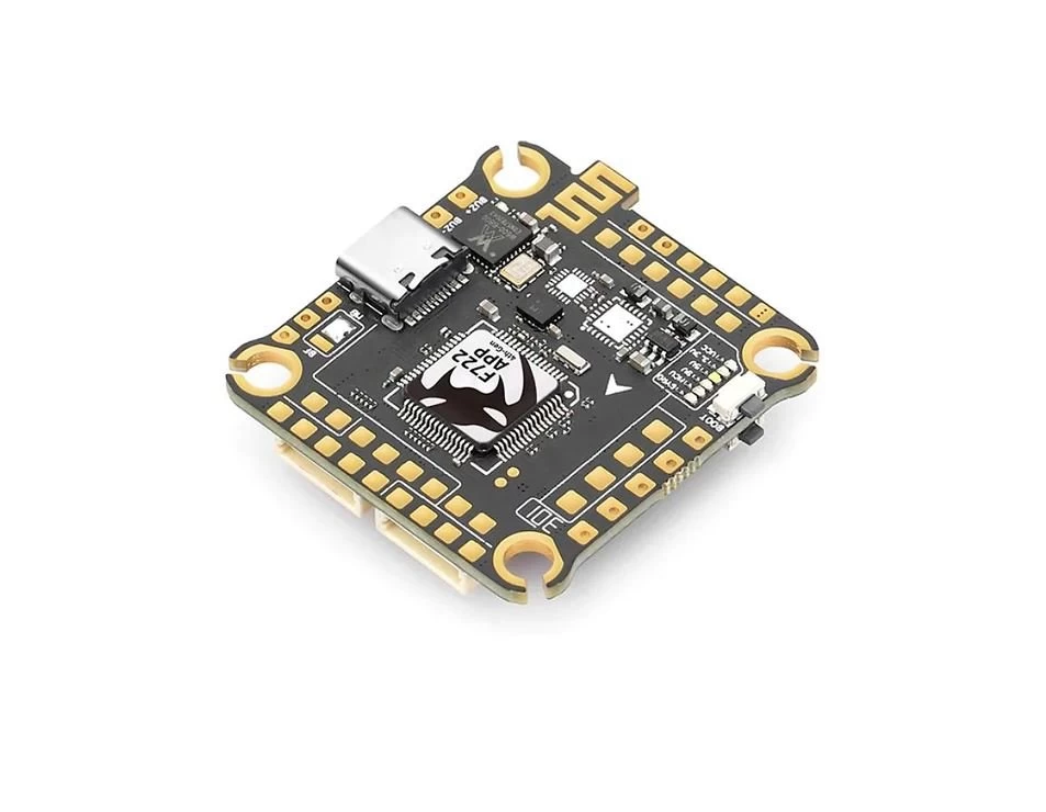 Diatone Mamba MK4 F722APP FC FPV Flugkontroller â Bild 3