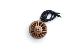 Ethix Konasty FPV Race Motor 2407 Mit 2200kv