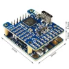 Matek Flight Controller F411-WTE
