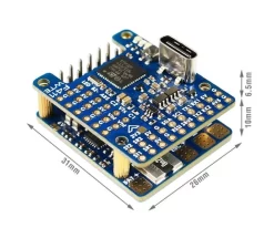 Matek Flight Controller F411-WTE