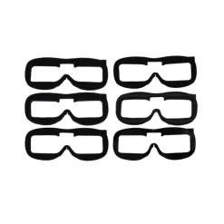 FatShark Schaumstoff Ultimate Kit Für Dominator Und Attitude Videobrillen