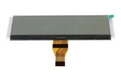 FrSky Taranis X9D Plus Ersatz Display