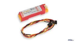 FrSky FAS 40S Strom Sensor Mit 40 Ampere