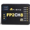 FrSky F.Port 2.0 8 Kanal