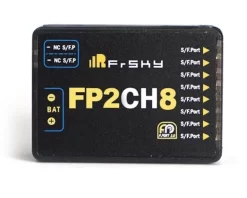 FrSky F.Port 2.0 8 Kanal
