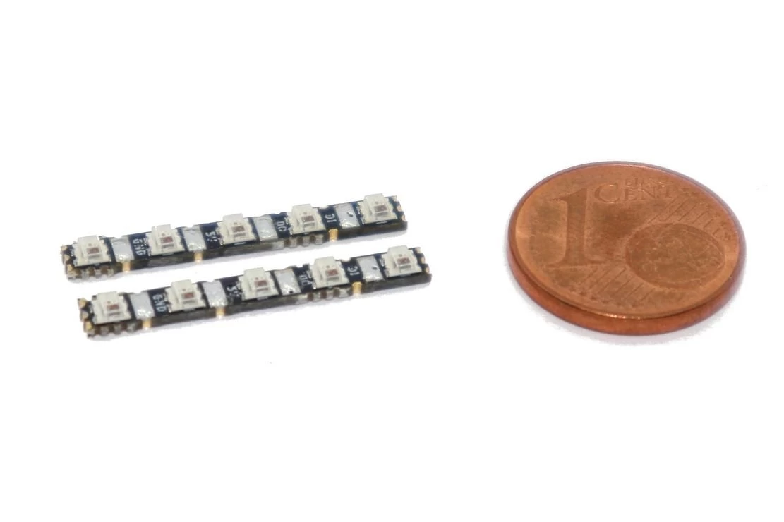 FETtec Tiny LED Sticks (2 St) â Bild 2