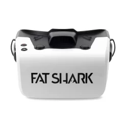 Fatshark Recon HD Goggles FPV Videobrille