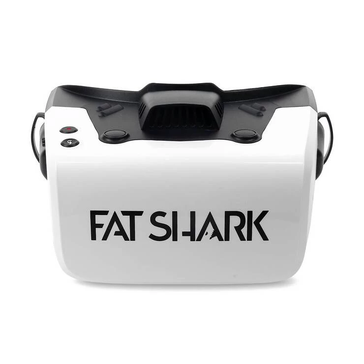 Fatshark Recon HD Goggles FPV Videobrille