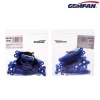 Gemfan Floppy Proppy 5135 Faltbarer FPV Propeller Blau 5 Zoll