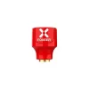 FOXEER FPV Antenne Lollipop 4 Stubby RHCP SMA Rot