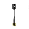 Foxeer Micro Lollipop FPV Antenne RHCP SMA Black